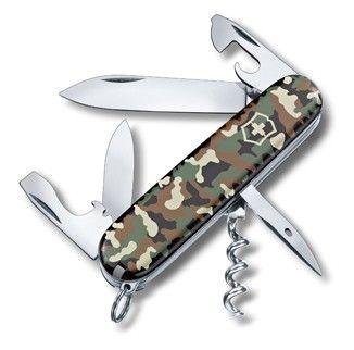 Victorinox  - Victorinox Spartan Camouflage